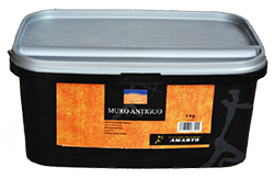 MURO ANTIGUO